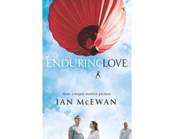 Omslag van Enduring Love