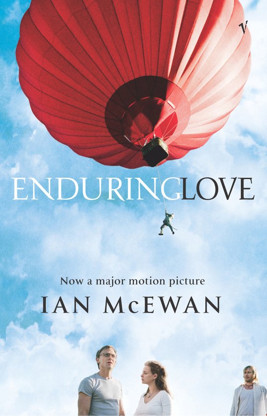 Enduring Love - cover