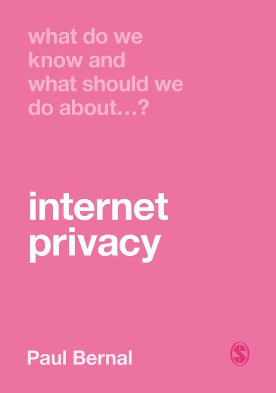 What Do We Know and What Should We Do About - What Do We Kno ... - cover