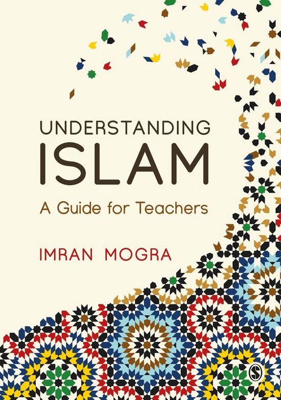 Understanding Islam - cover