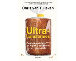Ultra-transformés