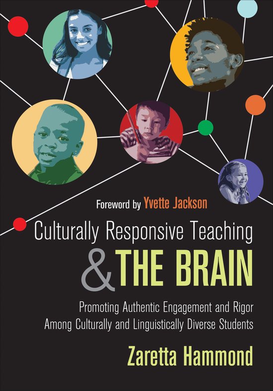 Culturally Responsive Teaching and The Brain (ebook), Zaretta L ...