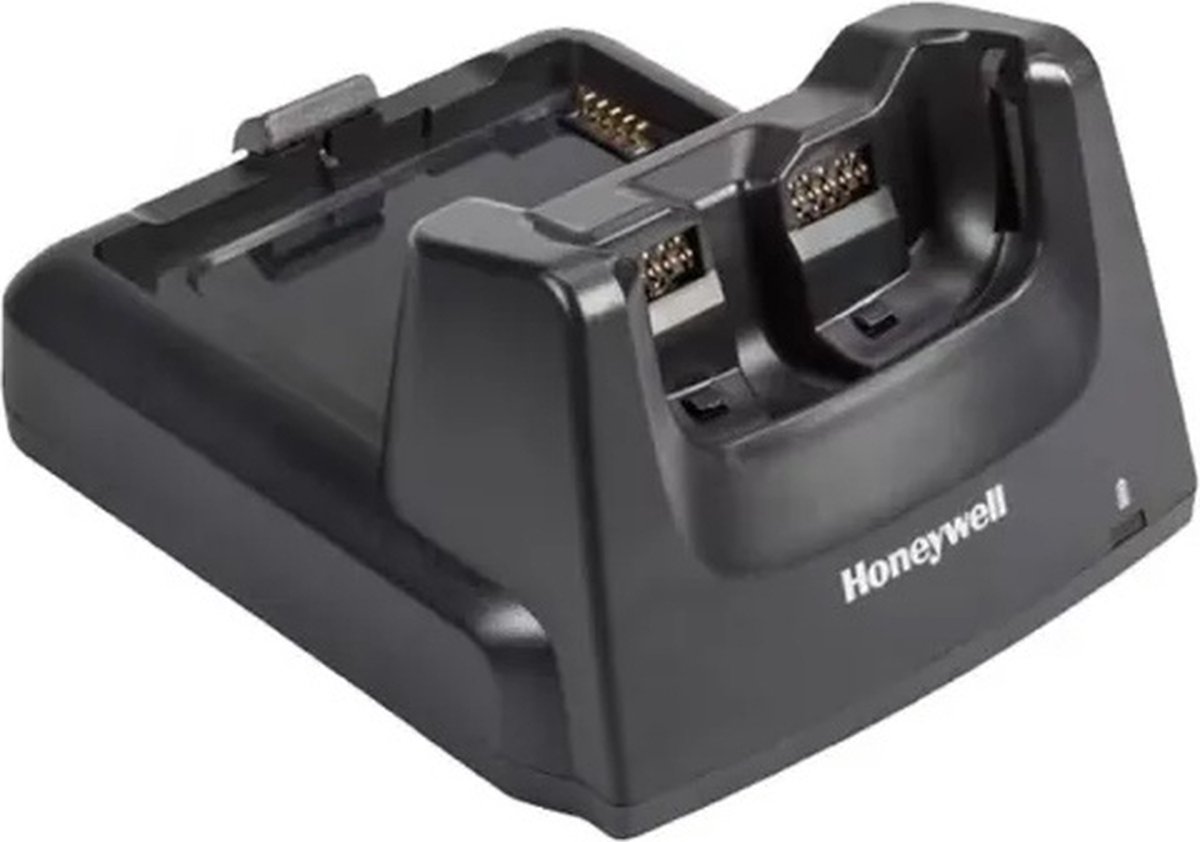 Honeywell charging station