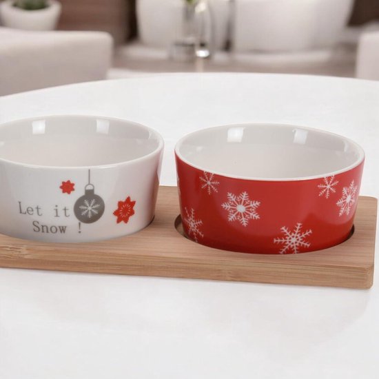 Schou Apero Schalen 4er Set Tapas Grau günstig kaufen