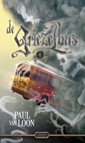 Griezelbus 4 - De Griezelbus 4