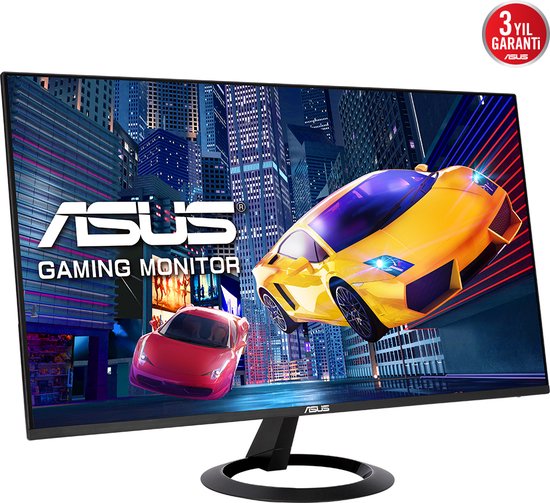 ASUS 90LM07B0-B01470 Full HD 100 Hz 27″ (5/8)