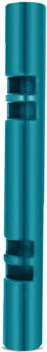 Vipr Training Tube Fitness Roller 12KG - Lichtgewicht & Multifunctioneel