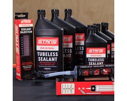 Stan's Tubeless Sealant Injector