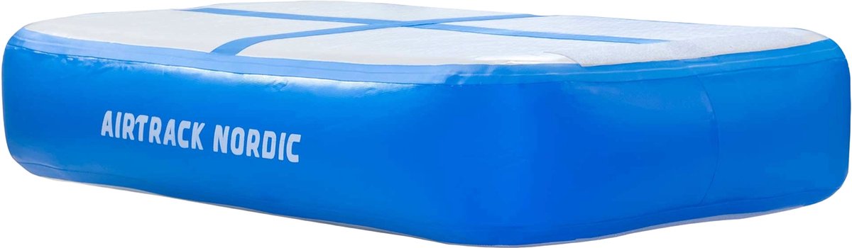AirTrack Nordic AirBlock - Blauw