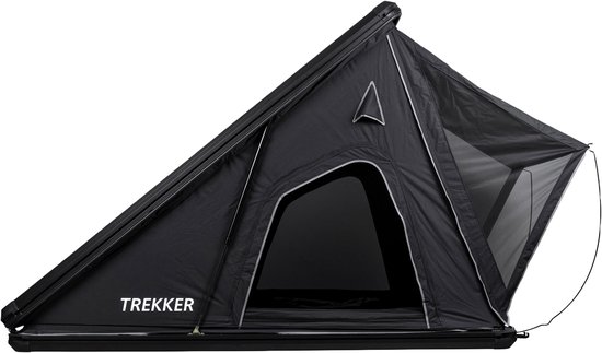 Trekker Daktent Voyager M (Zwart)
