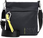 SURI FREY Sac à épaule bandoulière Suri Sports Marry Crossover Bag Black Noir Multicolore