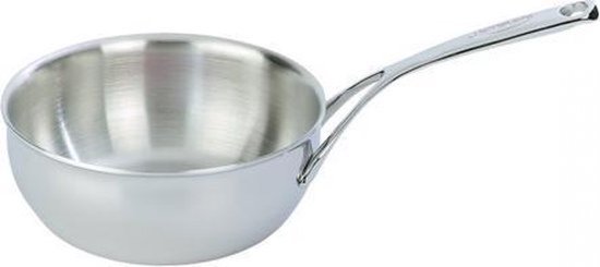 Casserole conique Demeyere Atlantis, 20 cm