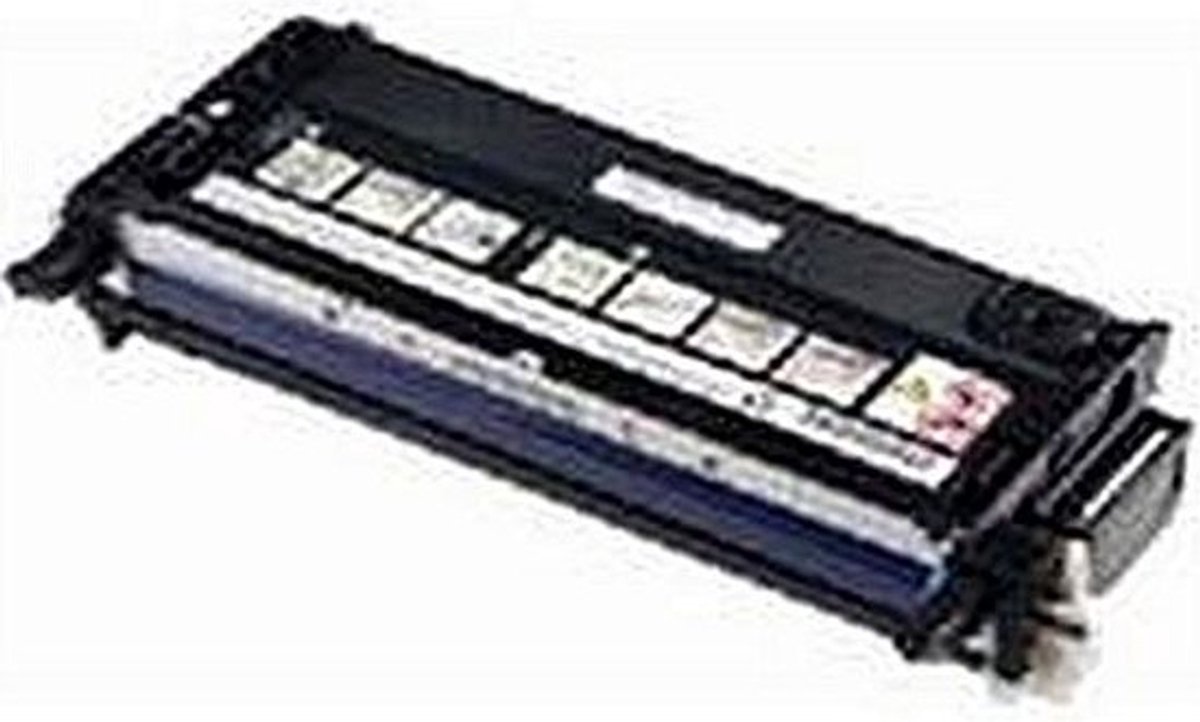 Dell 593-10170 Tonercartridge - Zwart