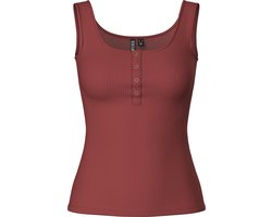 PIECES - PCKITTE TANK TOP JRS NOOS BC - Dames - Tops