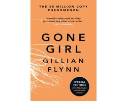 Gone Girl