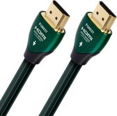 AudioQuest Forest HDMI kabel 8m