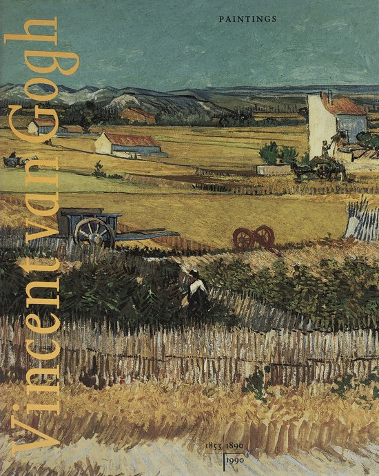 Vincent Van Gogh