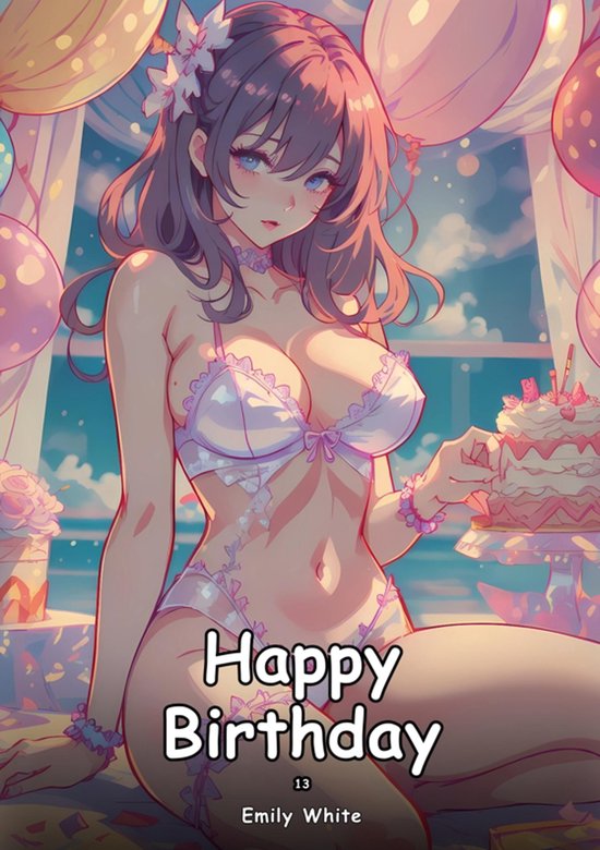 Adult Erotica Love Stories of Hentai Desires: Seductive Curv ... - cover