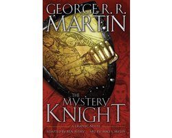 The Mystery Knight