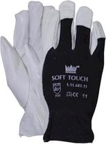 Nappalederen handschoen Tropic maat 9