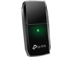 TP-Link Archer T2U - Wireless Netwerkadapter - Zwart