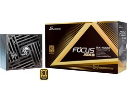 Seasonic FOCUS GX - 1000 W