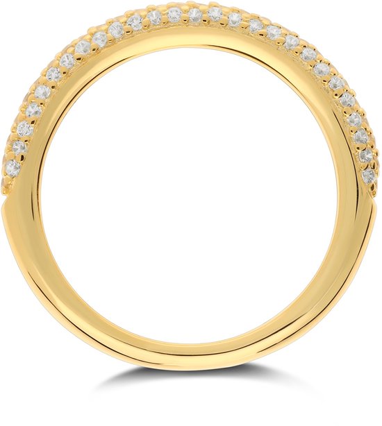 Glow 114.837550 Dames Ring
