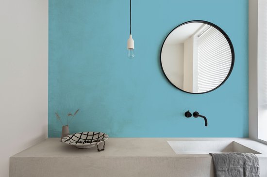 Levis EasyClean - Mur Mat Mix - Blue Clair B40 - 1L