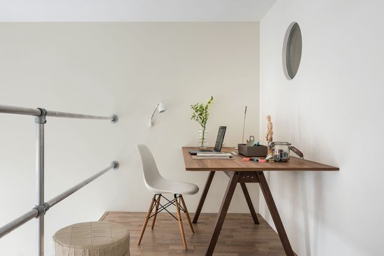 Levis EasyClean - Mur Mat Mix - Shady Yellow C10 - 5L