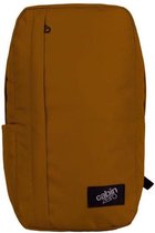 CabinZero Classic Flight Bag 12L Backpack Orange Chill
