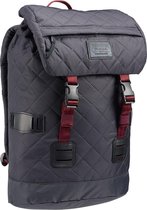 Burton Tinder Pack Rugzak Faded Quilted Flight Satin