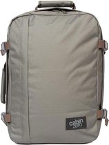 CabinZero Classic 36L Ultra Light Travel Bag Georgian Khaki