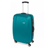 Gabol Line Large Trolley 76 Turquoise