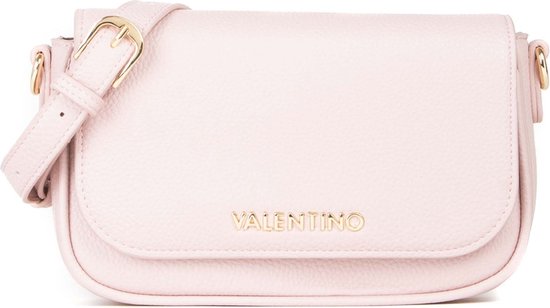 Valentino Bags Miramar Sac bandoulière synthétique ecru - VBS7UE02G-991 – WARDOW