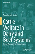 Animal Welfare23- Cattle Welfare in Dairy and Beef Systems