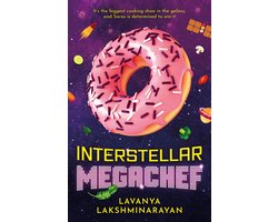 Flavour Hacker- Interstellar MegaChef