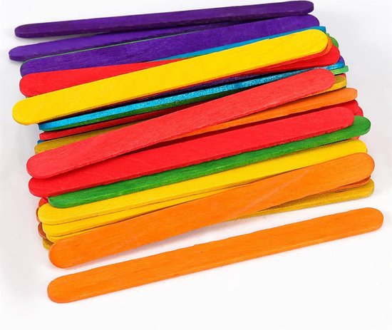 Verfpaletbak rond plastic aquarelmengpalet doe-het... - Vicedeal