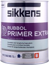 Sikkens Rubbol Primer Extra