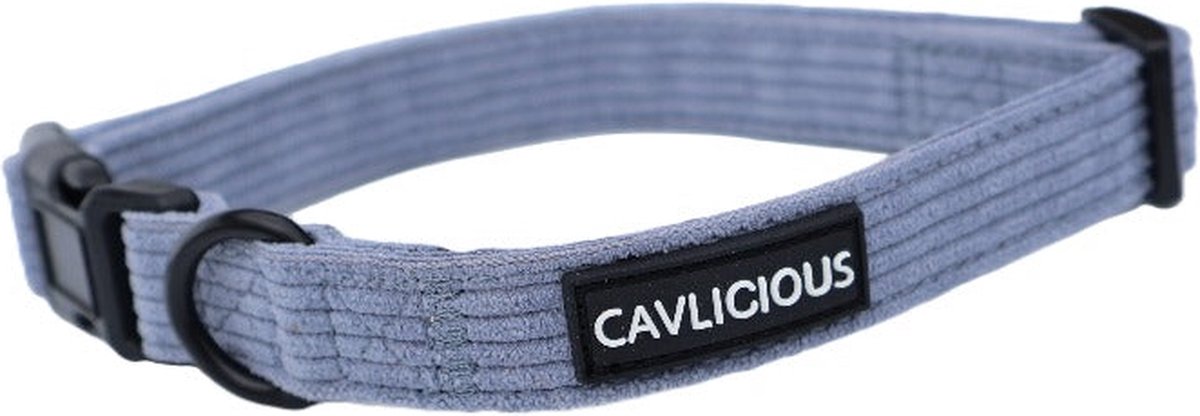 X-TRA Corduroy Collar