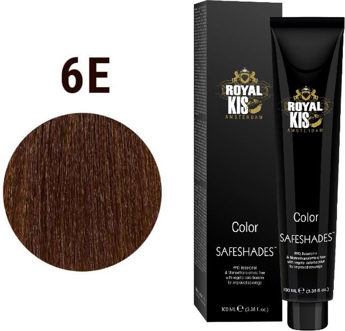 Royal KIS SafeShade