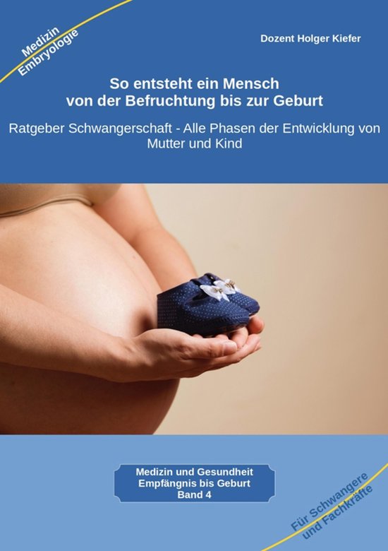 Selbstverantwortung für die Gesundheit 4 - So entsteht ein  ... - cover