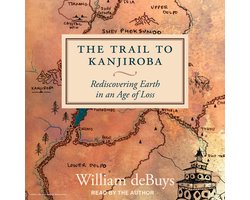 The Trail to Kanjiroba