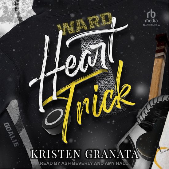 Heart Trick - cover