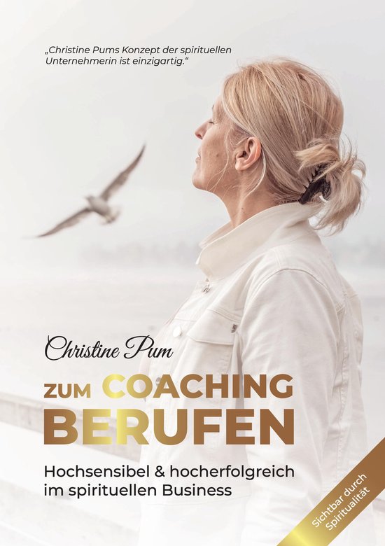 Zum Coaching berufen: Hochsensibel & hoch erfolgreich im spi ... - cover