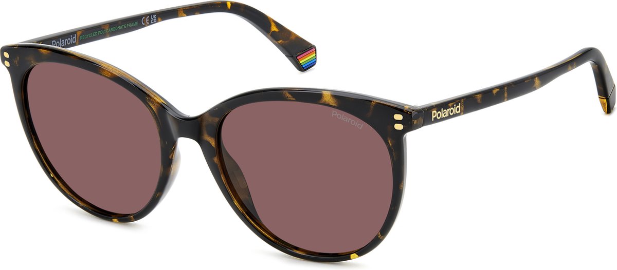 Polaroid PLD6231 Zonnebril Dames
