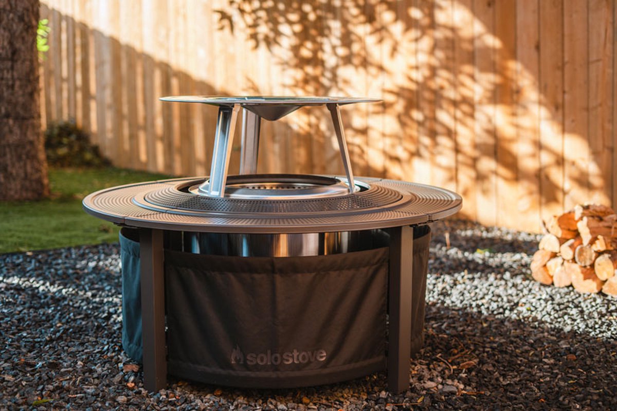 Solo Stove Surround Table - Small