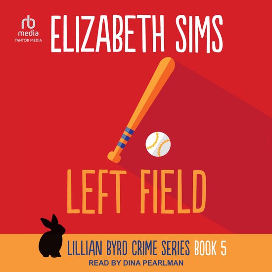 Left Field - cover