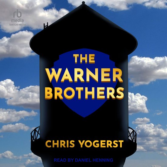 The Warner Brothers - cover