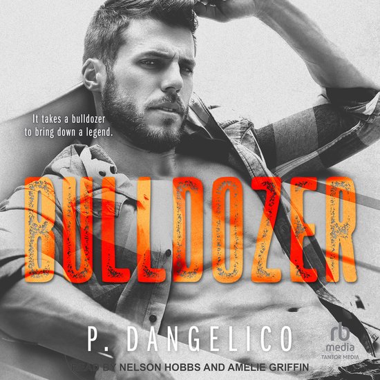 Bulldozer - cover