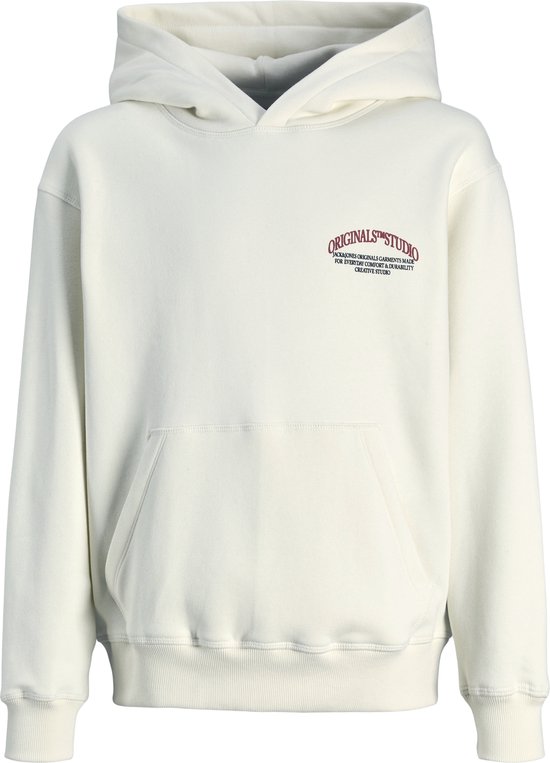 Jack & Jones Frederiksberg Margate Sweat à capuche Junior - Taille 128